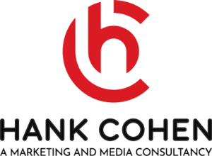 Hank Cohen logo